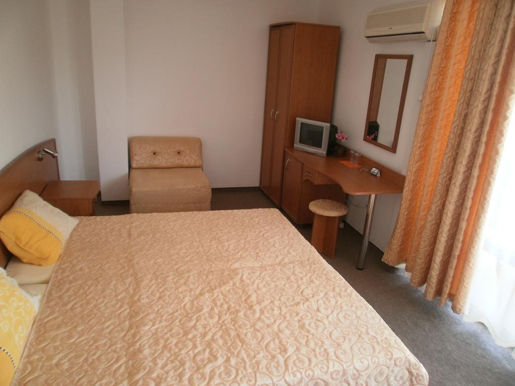 Europa Guest House Kiten  Room photo